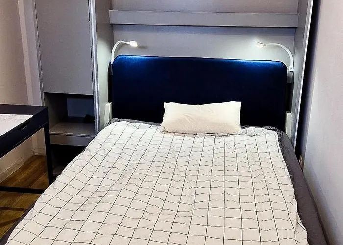 Dmowskiego 19c Tectum *