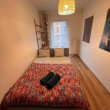 Dmowskiego 19c Tectum *