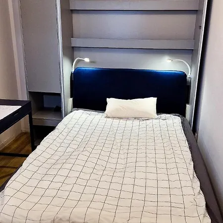 Dmowskiego 19c Tectum *