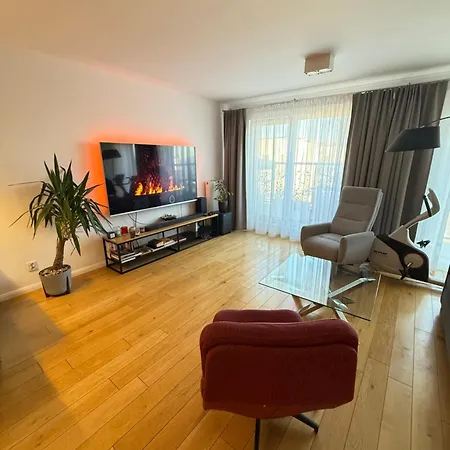 Dmowskiego 19c Tectum * Вроцлав