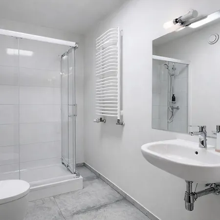 Dmowskiego 19c Tectum 브로츠와프