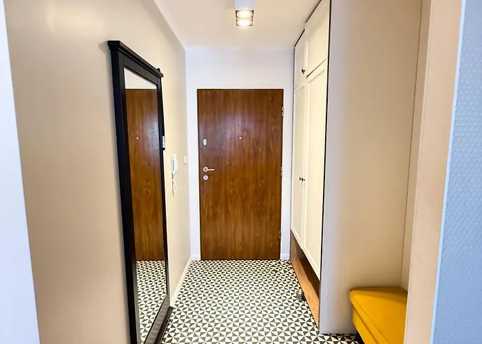 Dmowskiego 19c Tectum *